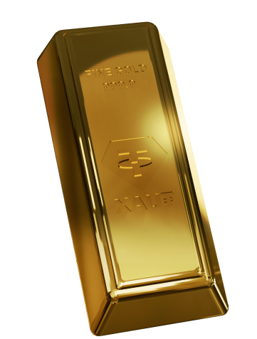 Gold bar image