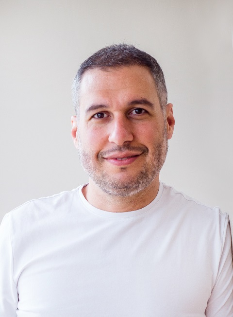 Matías Bari - CEO & Cofounder